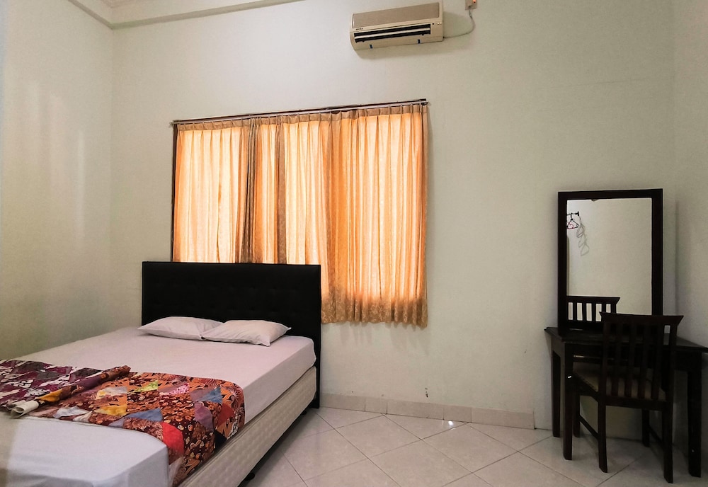 Deluxe Double Room - Photo 1