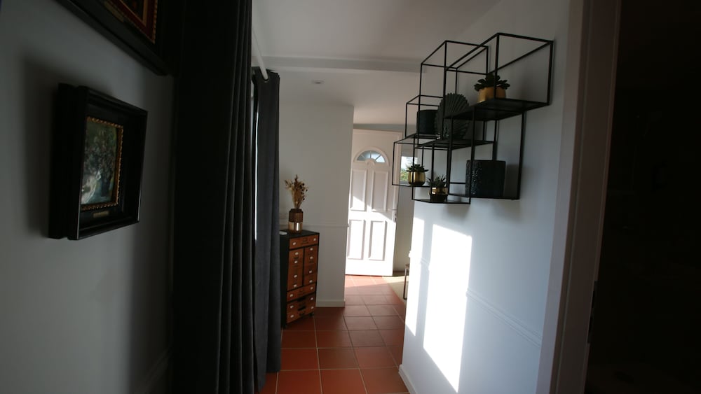 Comfort Suite, 1 Bedroom - Photo 4
