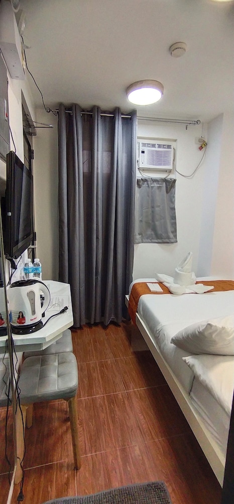 Standard Room photo 2