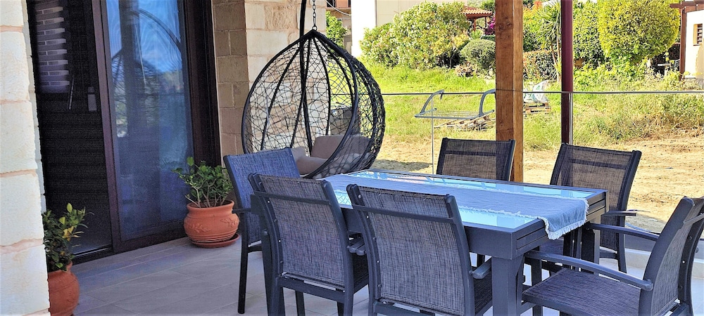 Panoramic Villa photo 2