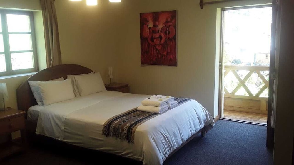 Family Suite photo 3