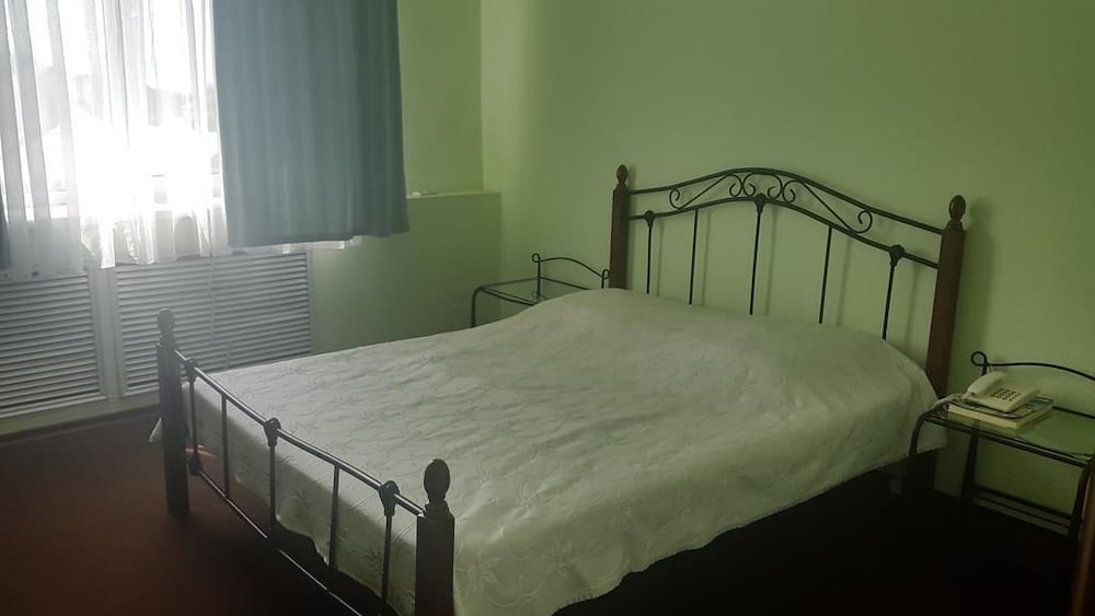 Comfort Room, 1 Queen Bed photo 1