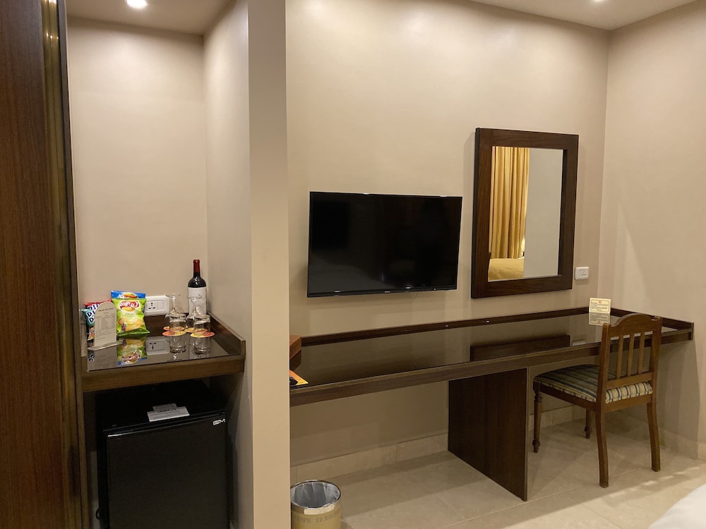 Deluxe Quadruple Room - Photo 3