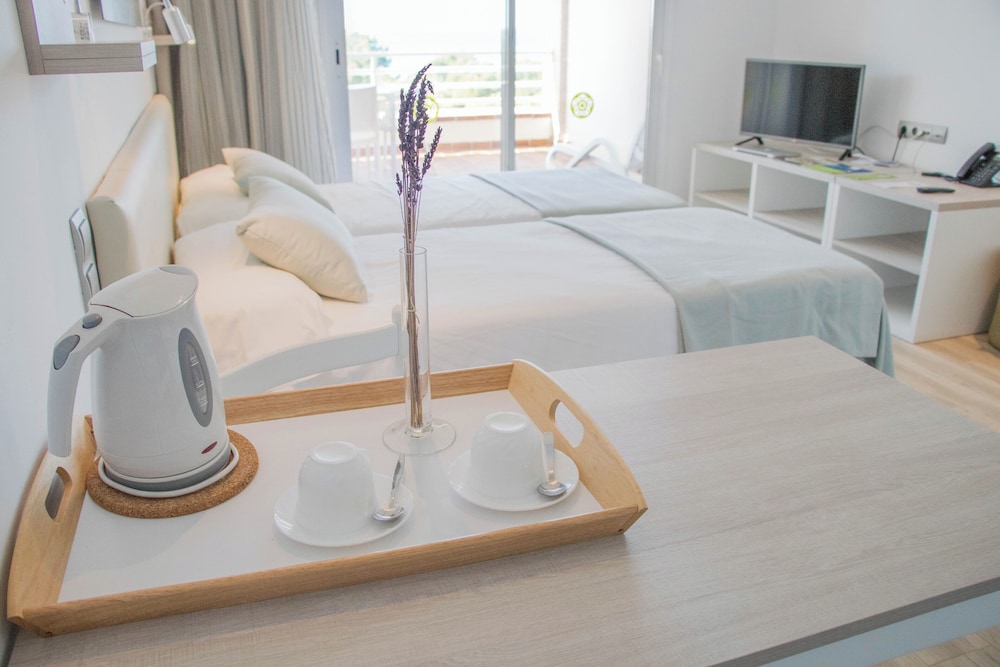 Superior Penthouse, Sea View - Photo 2