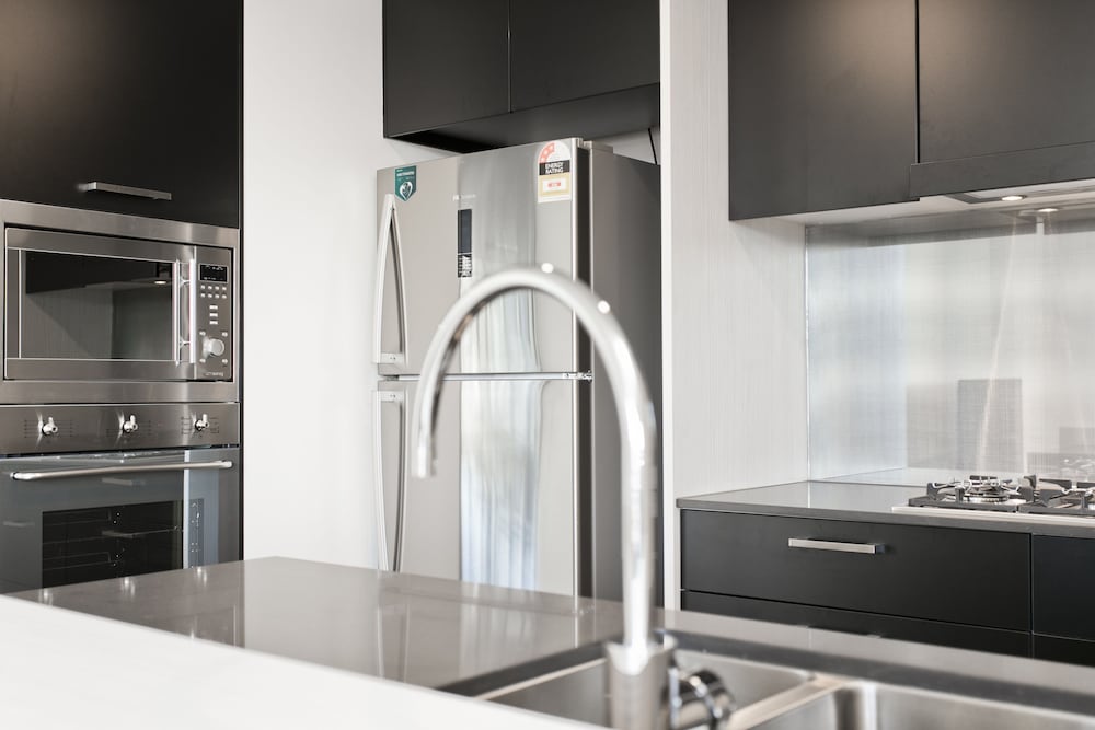 Standard Apartment, 2 Bedrooms, 2 Bathrooms