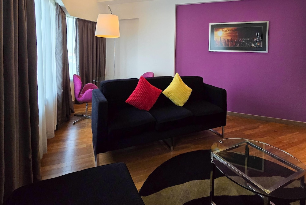 Junior Suite King photo 3
