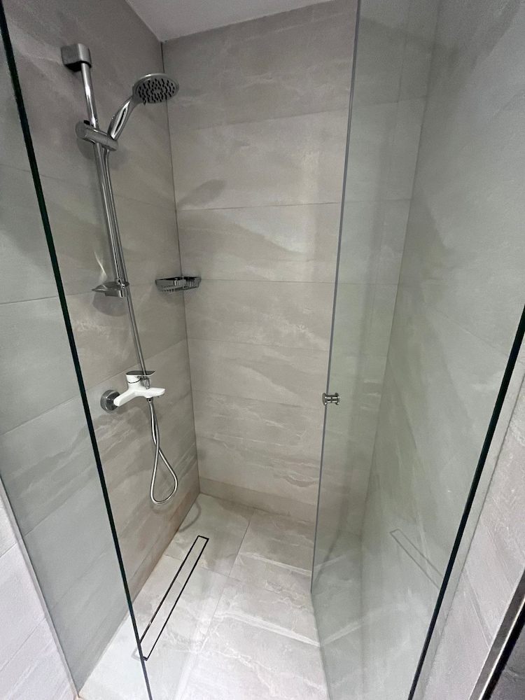 Deluxe Double Room, City View photo 3