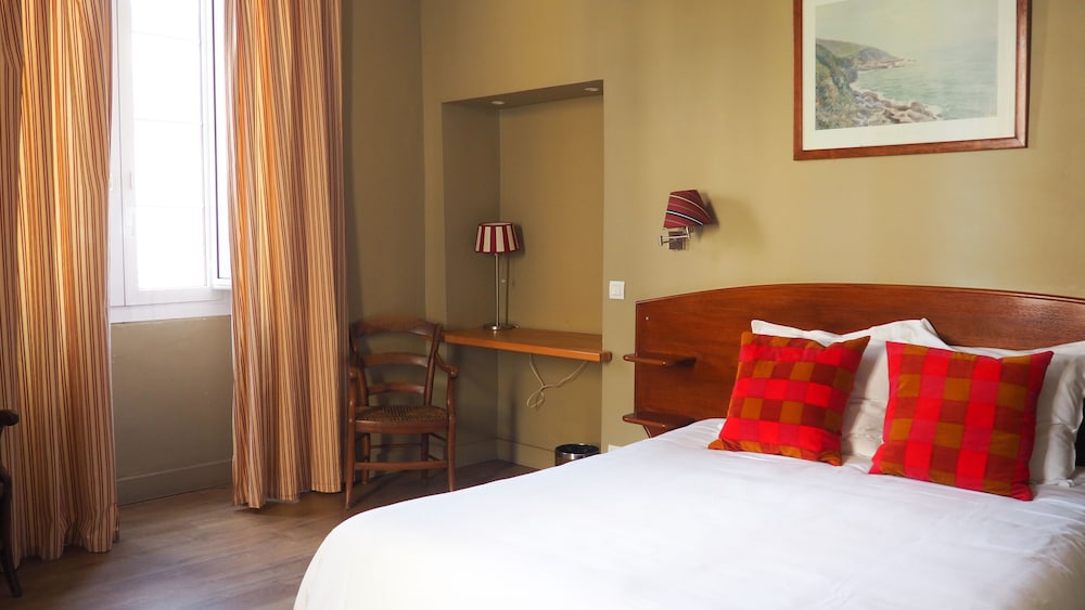 Suite, 1 Double Bed with Sofa bed