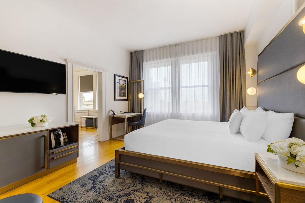 Junior Suite - Photo 2