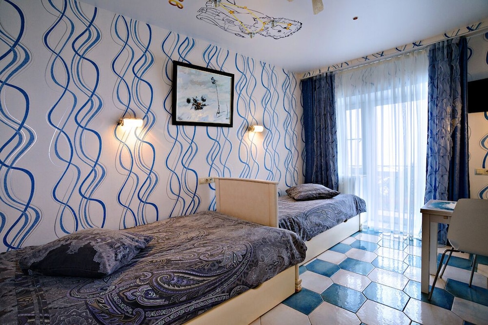 Standard Twin Room photo 1