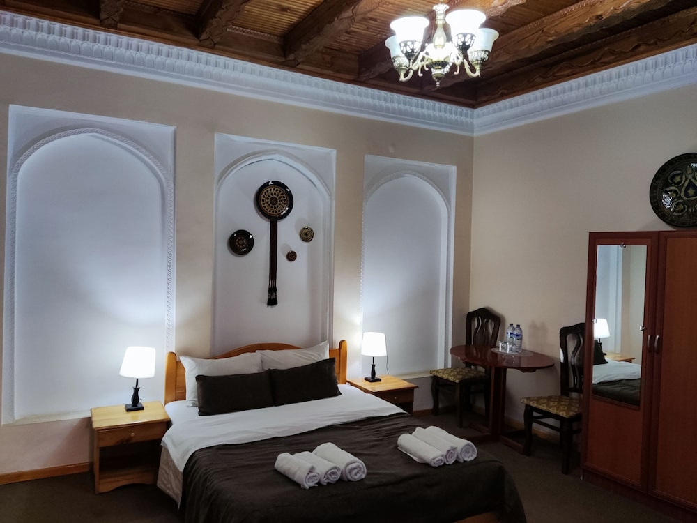 Standard Double Room photo 2