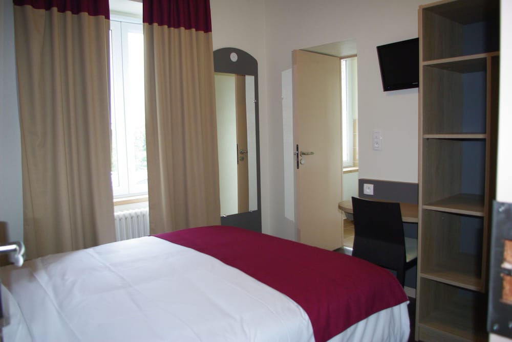 Quadruple Room photo 1