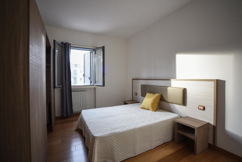 Comfort Apartment