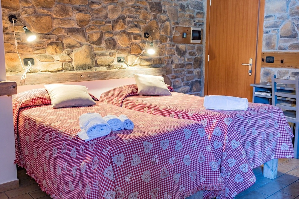 Triple Room (First floor) photo 1
