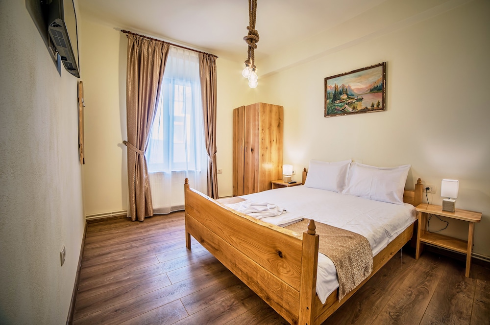 Comfort Room, 1 Double Bed photo 1
