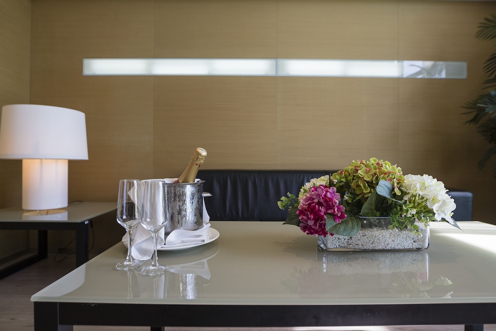 Junior Suite (2 adults and 1 child) photo 2