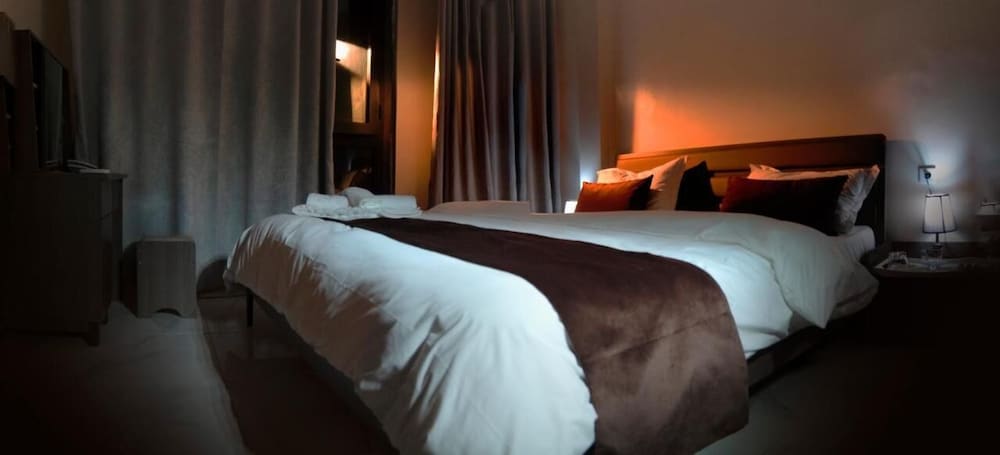 Family Suite, 1 Queen Bed photo 1