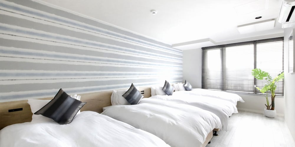 Premium Room, Non Smoking (10 Beds)