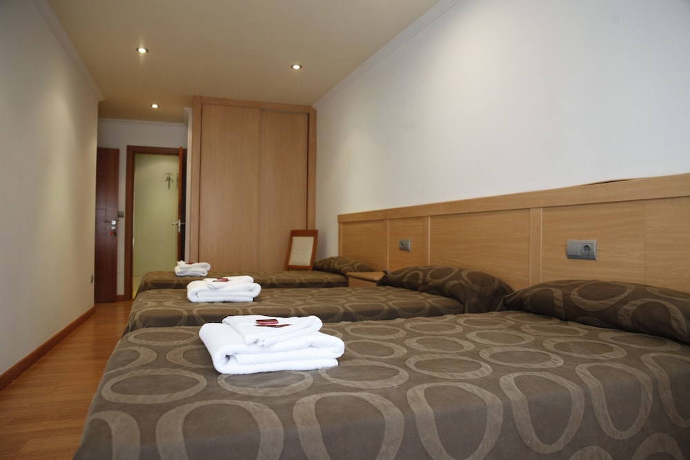 Classic Triple Room photo 3