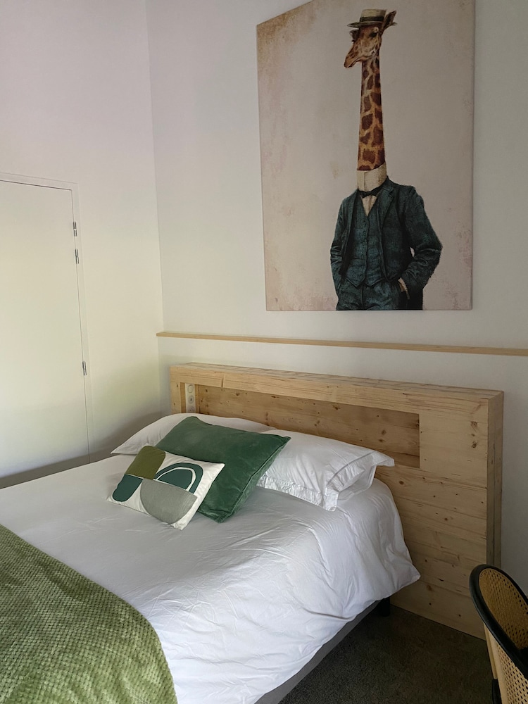 Chambre 116 Double