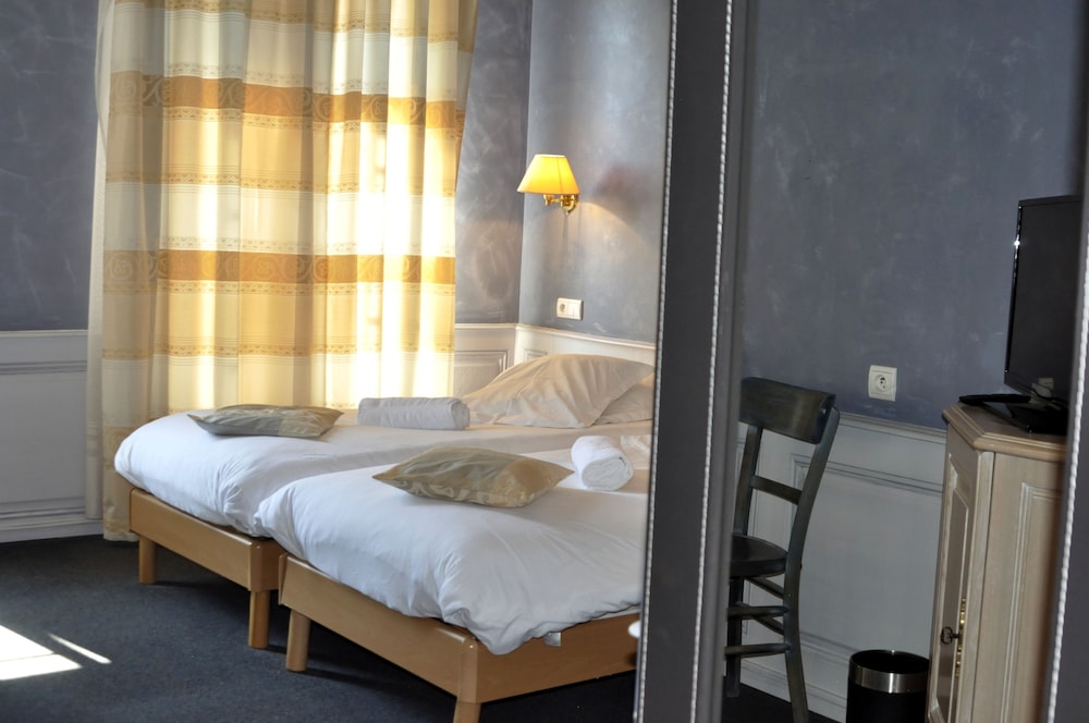 Standard Twin Room photo 1