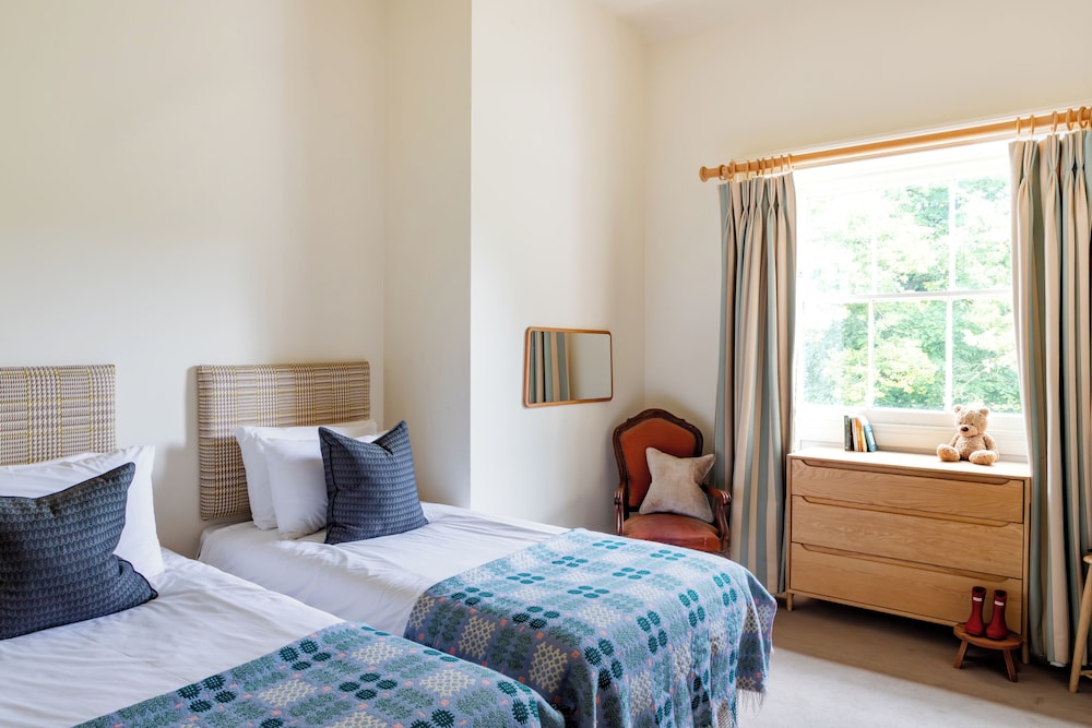 Lodge Two Bedroom Suite photo 2
