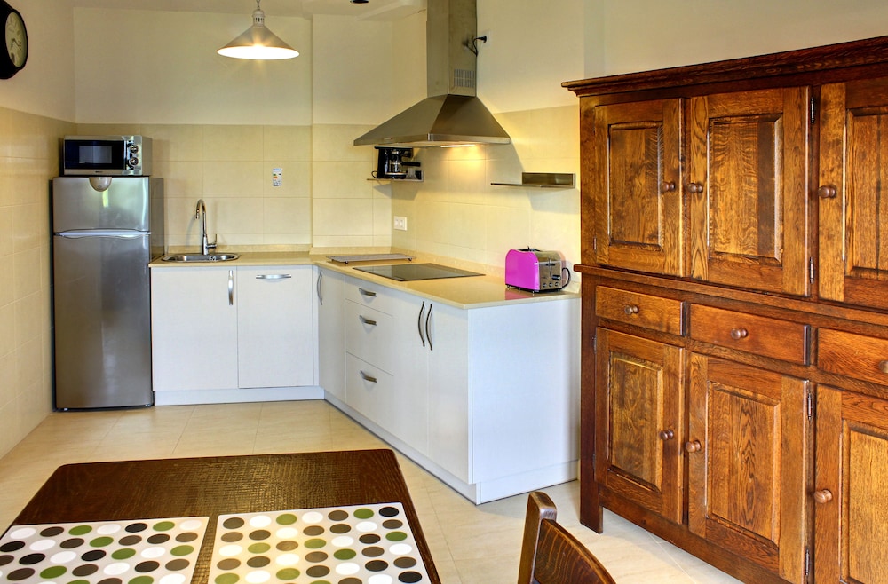 Apartment, 2 Bedrooms, Terrace, Annex Building (4 - 5 paxs) photo 2