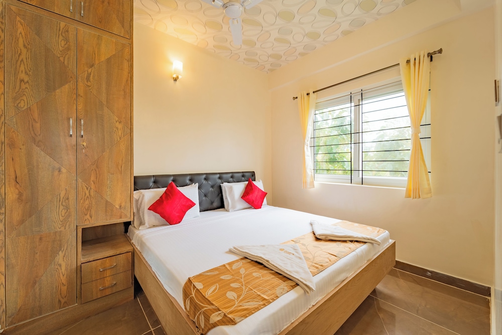 Superior Apartment, Balcony, City View photo 2