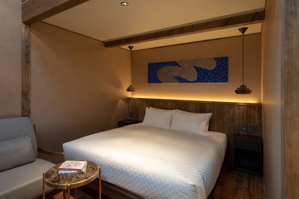 THE KAZAHAYA Garden Suite photo 3