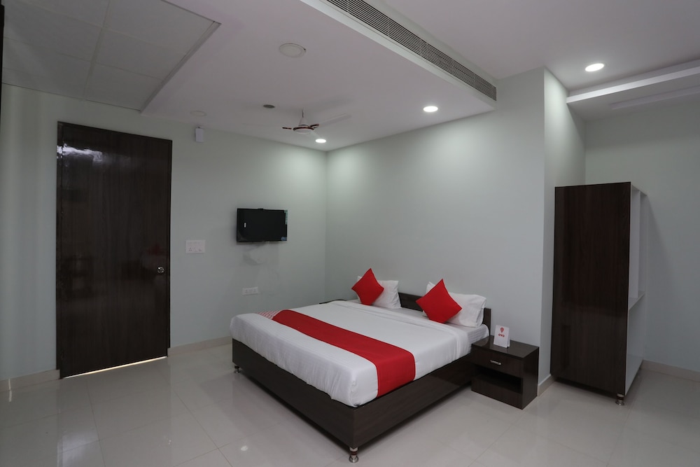 Double Or Twin Room photo 1