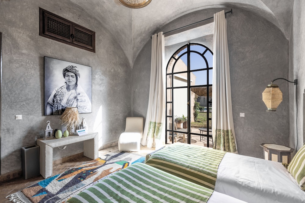 Superior Room, Terrace, Pool View photo 1