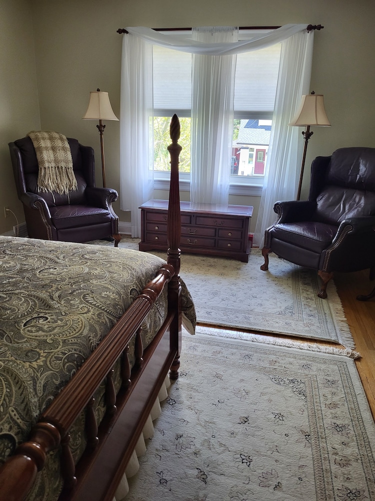 Superior Room, 1 Queen Bed