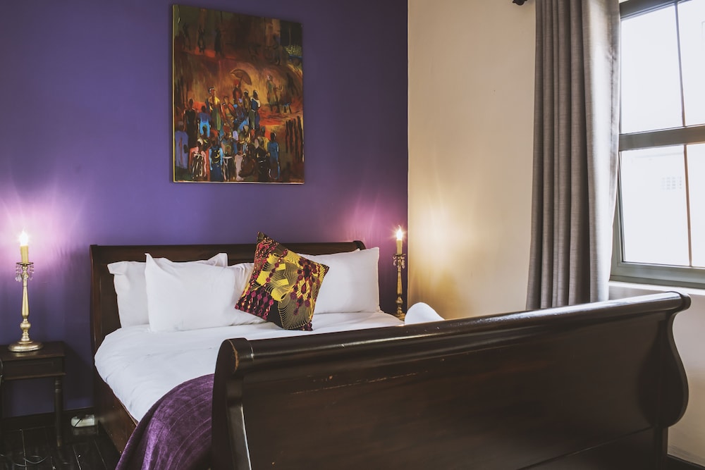 Lilac Suite photo 1