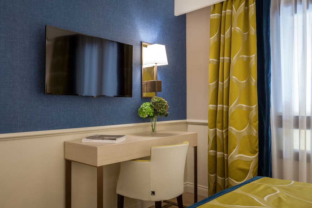 Comfort Room - Photo 4