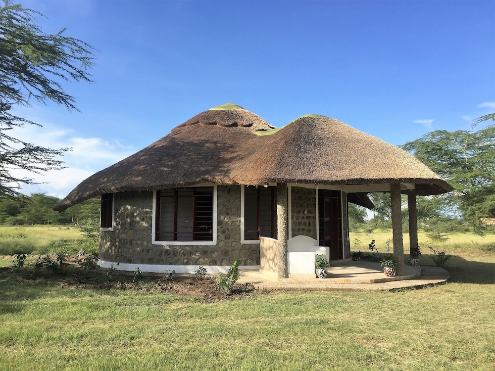 Premium Bungalow photo 2
