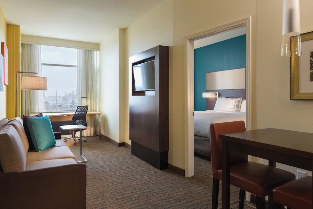 Residence Inn by Marriott Nashville Vanderbilt/West End, Foto 5