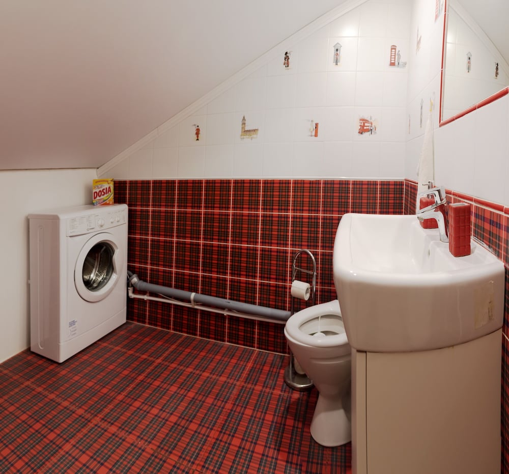 Quadruple Room photo 3