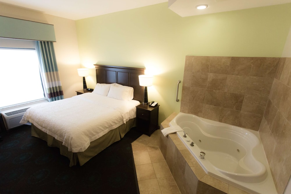 Suite, 1 King Bed, Non Smoking photo 1