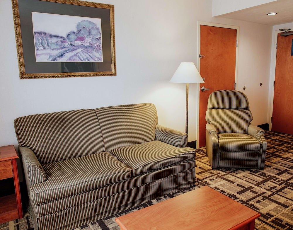 Suite, 1 Bedroom - Photo 5