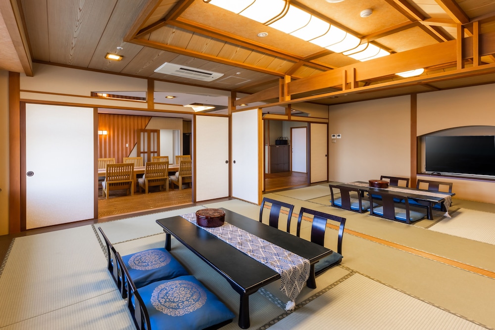 Special Room Soumi, Non Smoking - Photo 1
