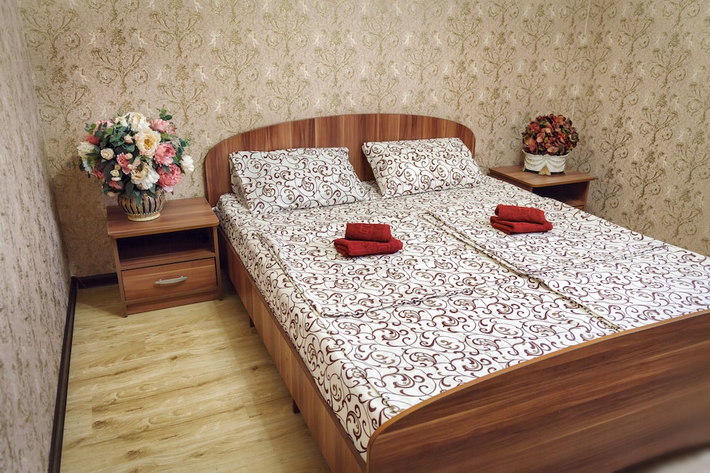 Standard Double Room photo 1