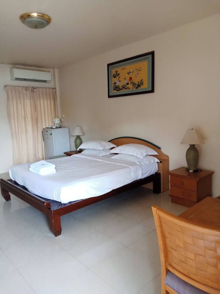 Basic Room photo 2