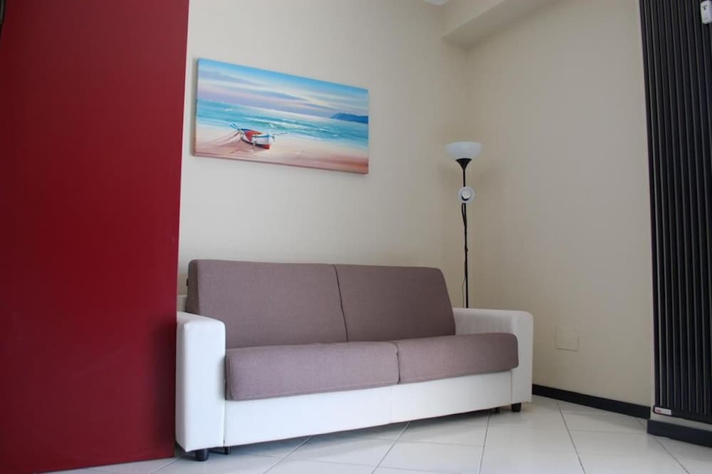 Apartment photo 1