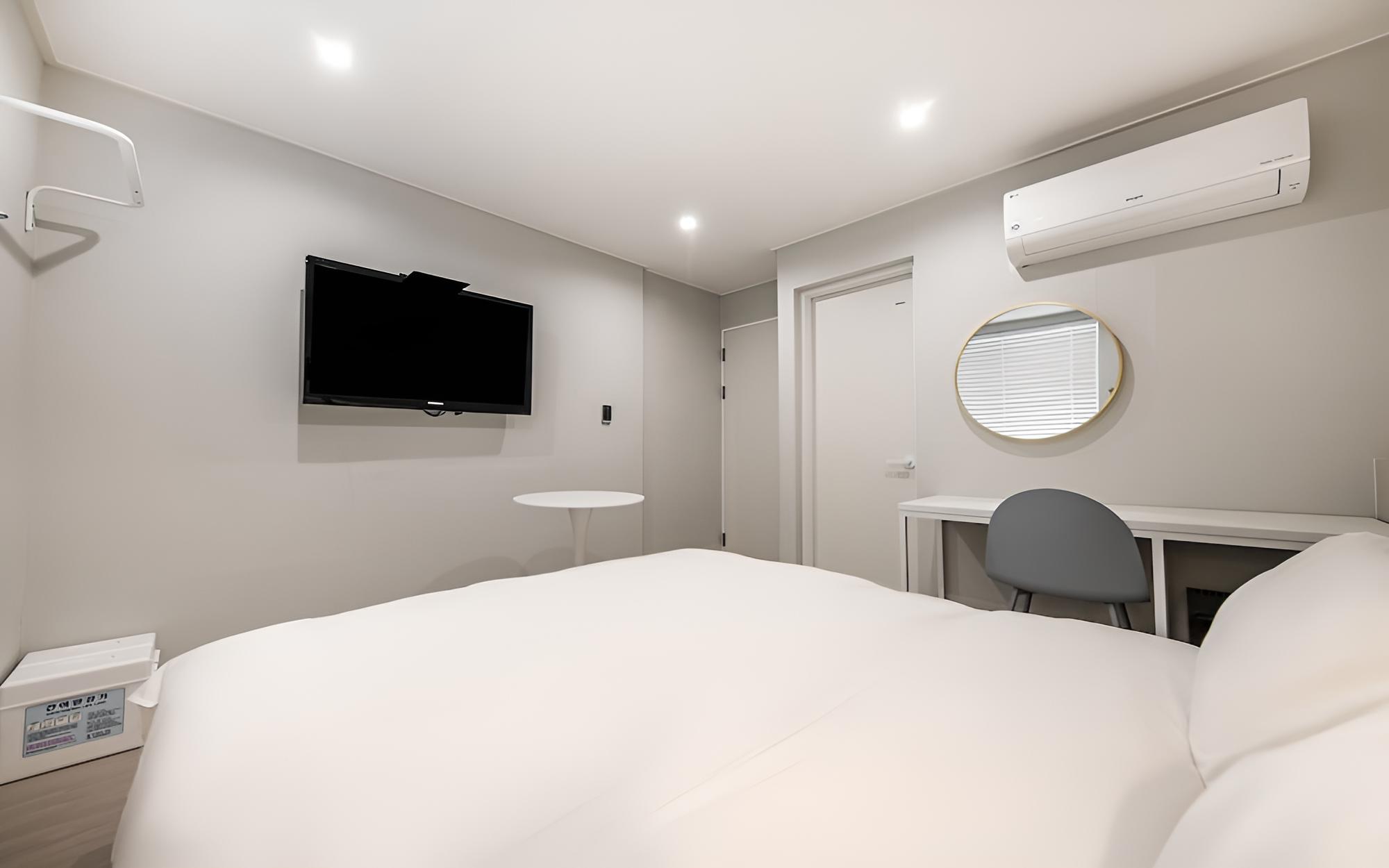 Room (Standard (corona relief sterilization) photo 2