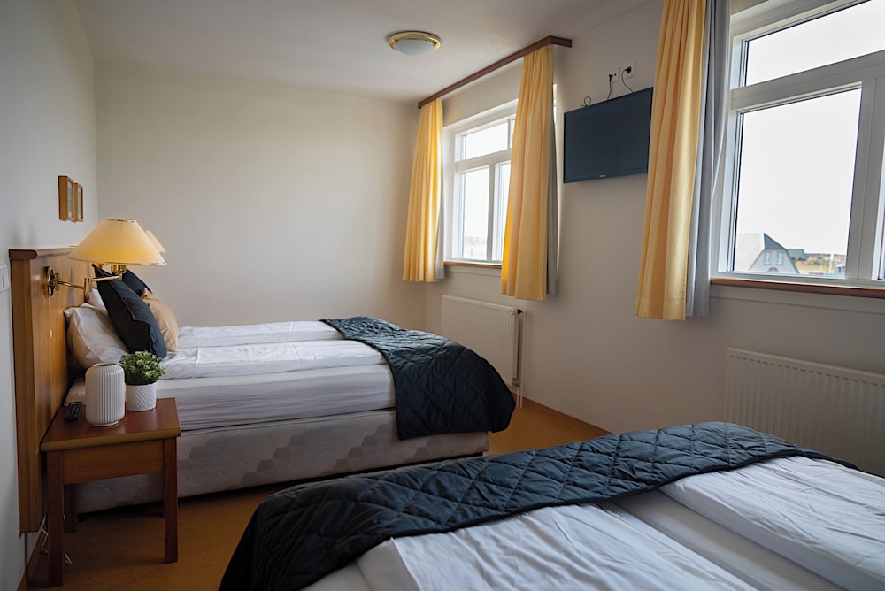 Classic Quadruple Room - Photo 4