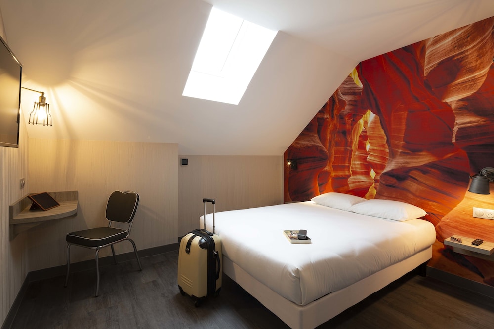 Double Room, 1 Double Bed - Photo 8