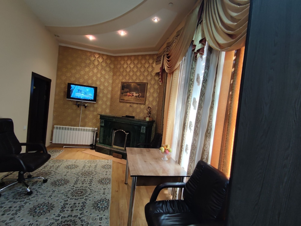 Deluxe Double Room - Photo 5
