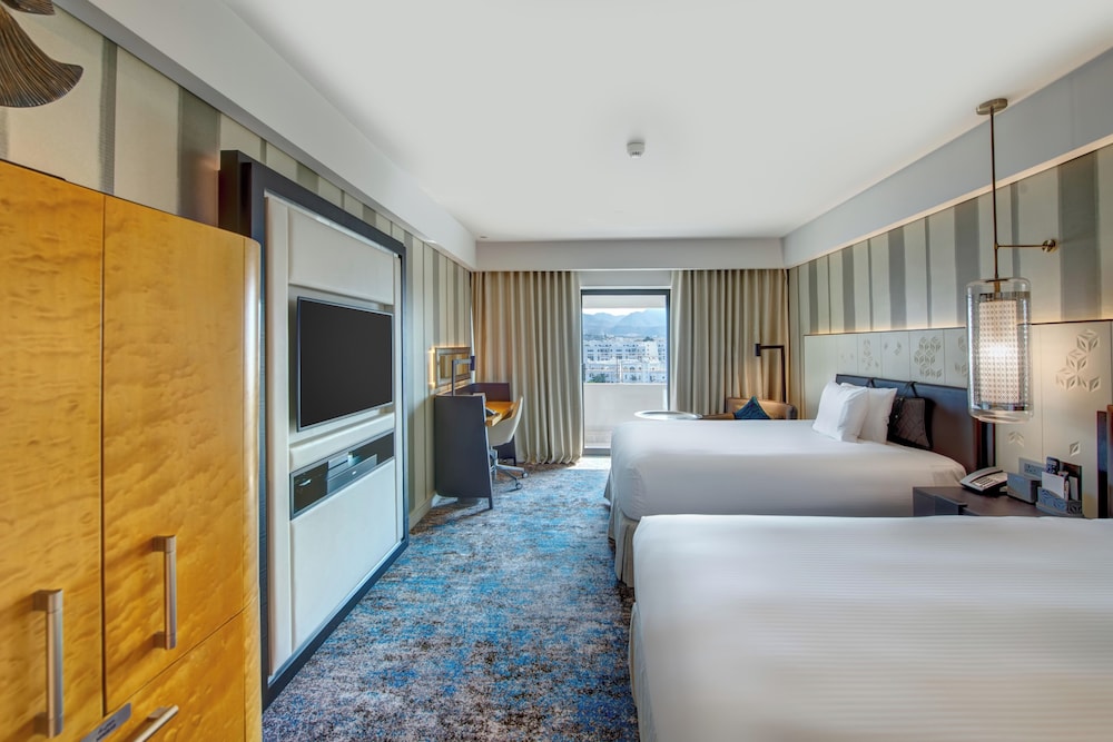 Room, 2 Queen Beds, Balcony, City View (Top Floor) - Photo 3