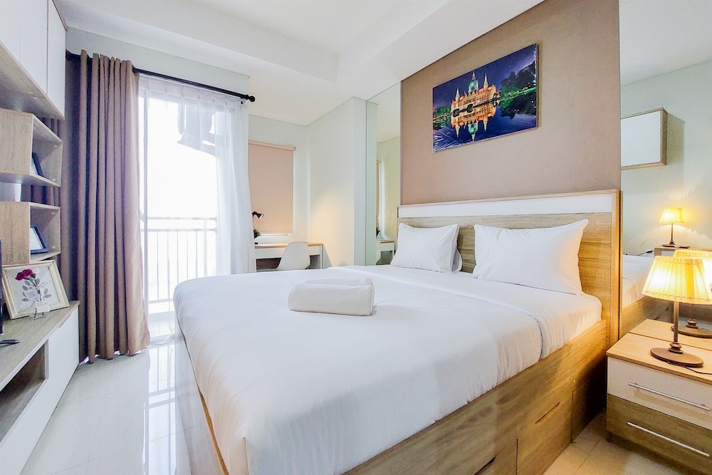 Standard Studio, 1 Bedroom (Apartment)