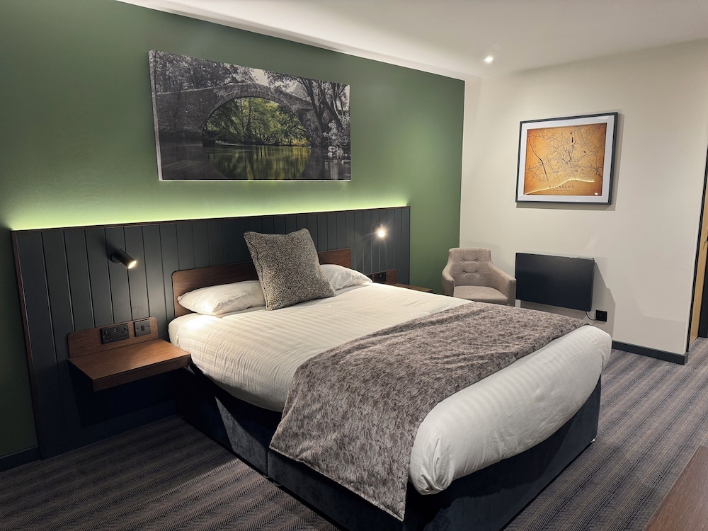 Double Room photo 1